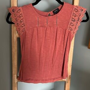 Daytrip girls top